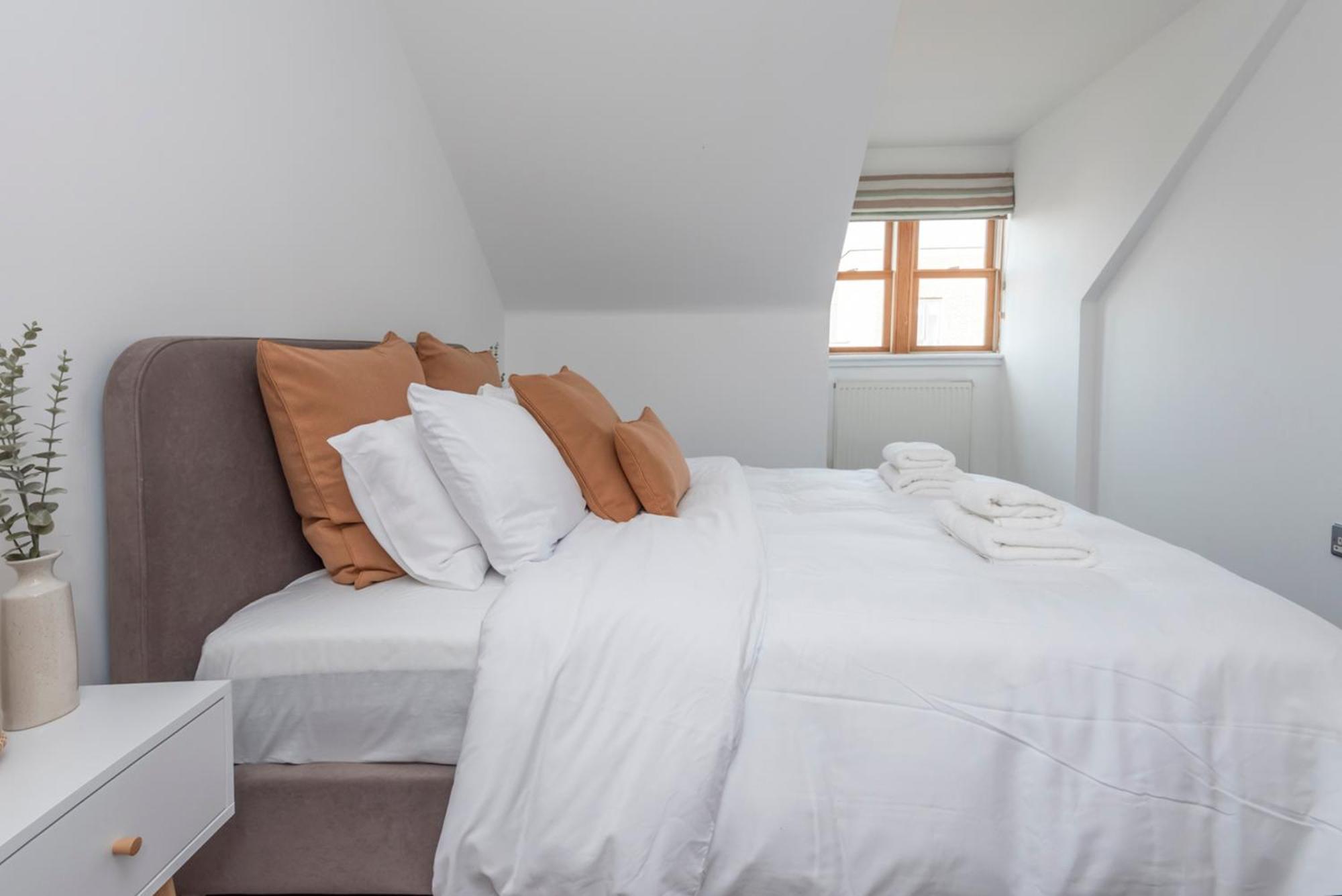 The Loft - Spacious Luxury 2 Bed 2 Bath With Free Secure Parking And Tube Close By London Exteriör bild